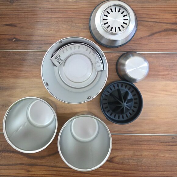 Stanley Adventure Happy Hour Cocktail Shaker Set - Picture 7 of 10